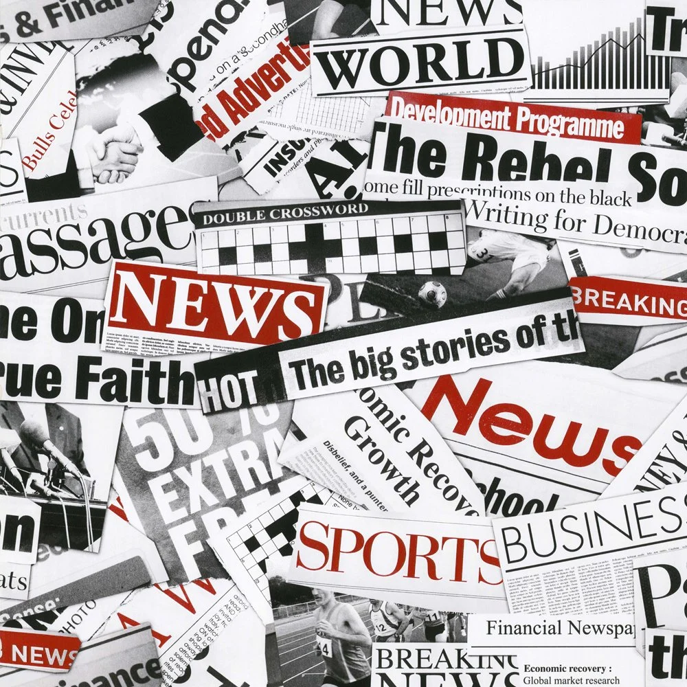Marketing Journalism Advertising Newspaper.webp