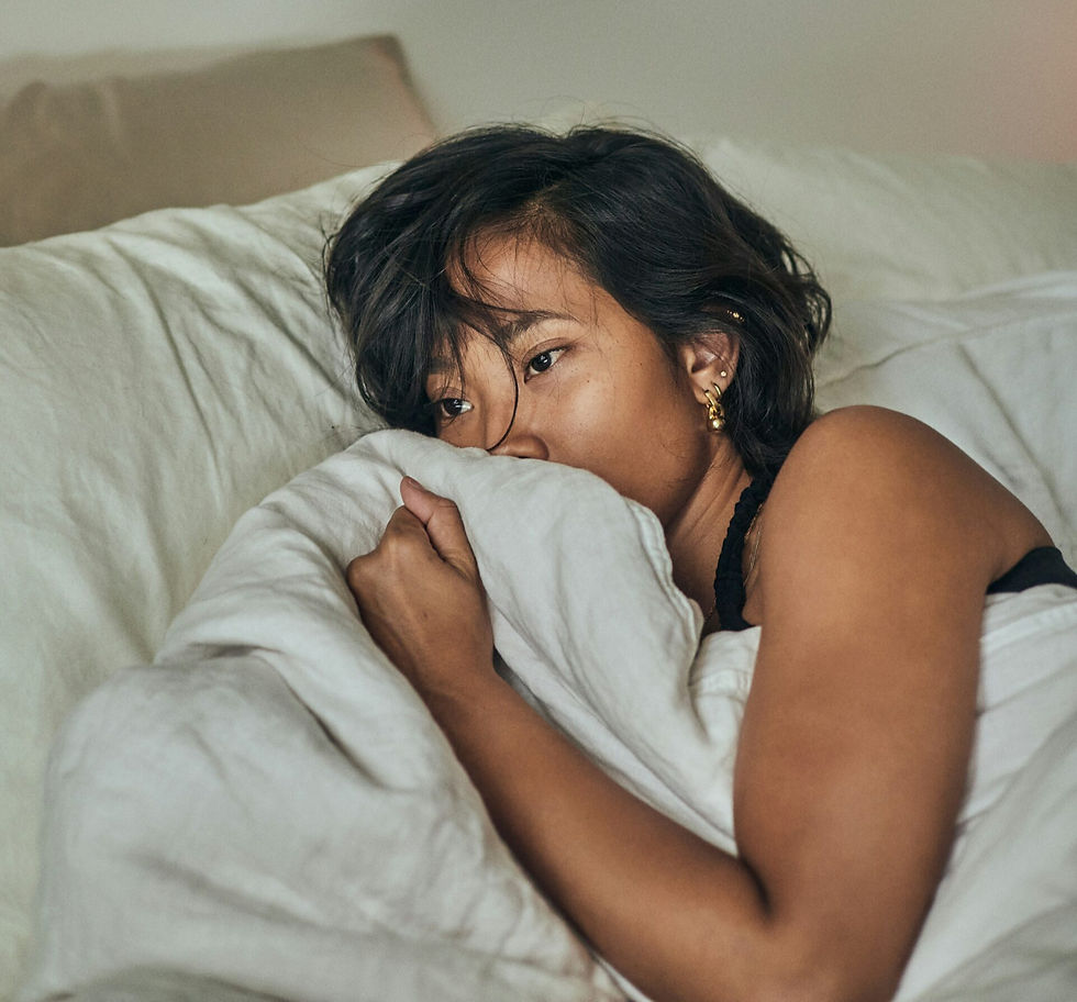 Period vs. Pregnancy