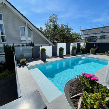 Sichtschutz: Gestalte deine private Oase im Freien