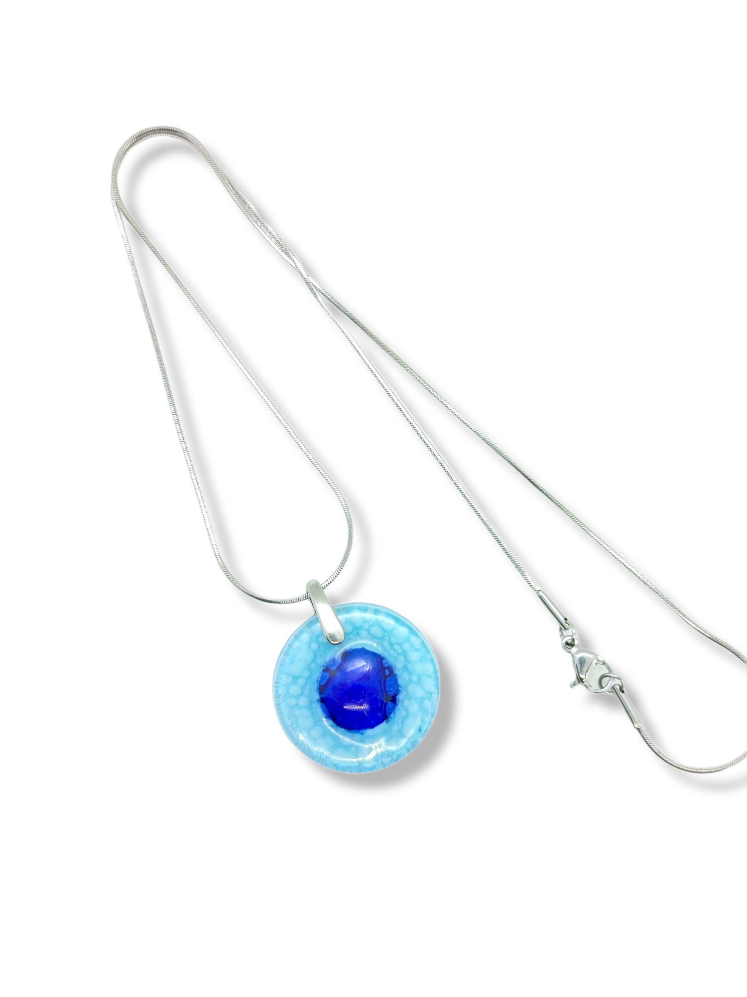 Collier Bélize 2,5cm