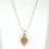 Thumbnail: Collier Caramel 2,5cm