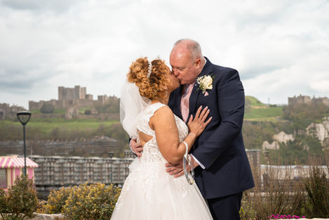 Kent wedding photography