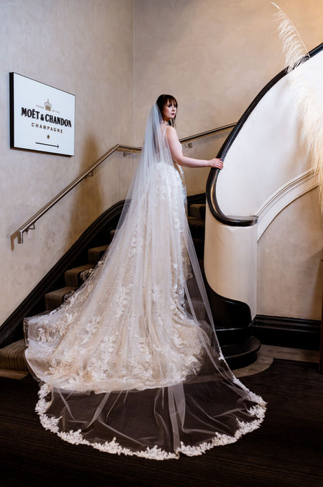Kent Wedding Photography