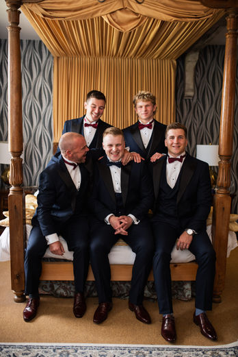 Kent Wedding Photography Solton Manor