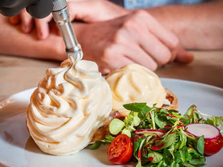 Best breakfast spots in Budapest