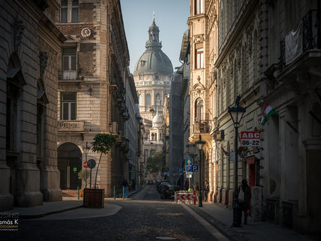 Why Budapest Shines in Autumn: A Perfect Day Starting with Breakfast at Cafe Brunch Budapest