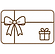 giftcard icon