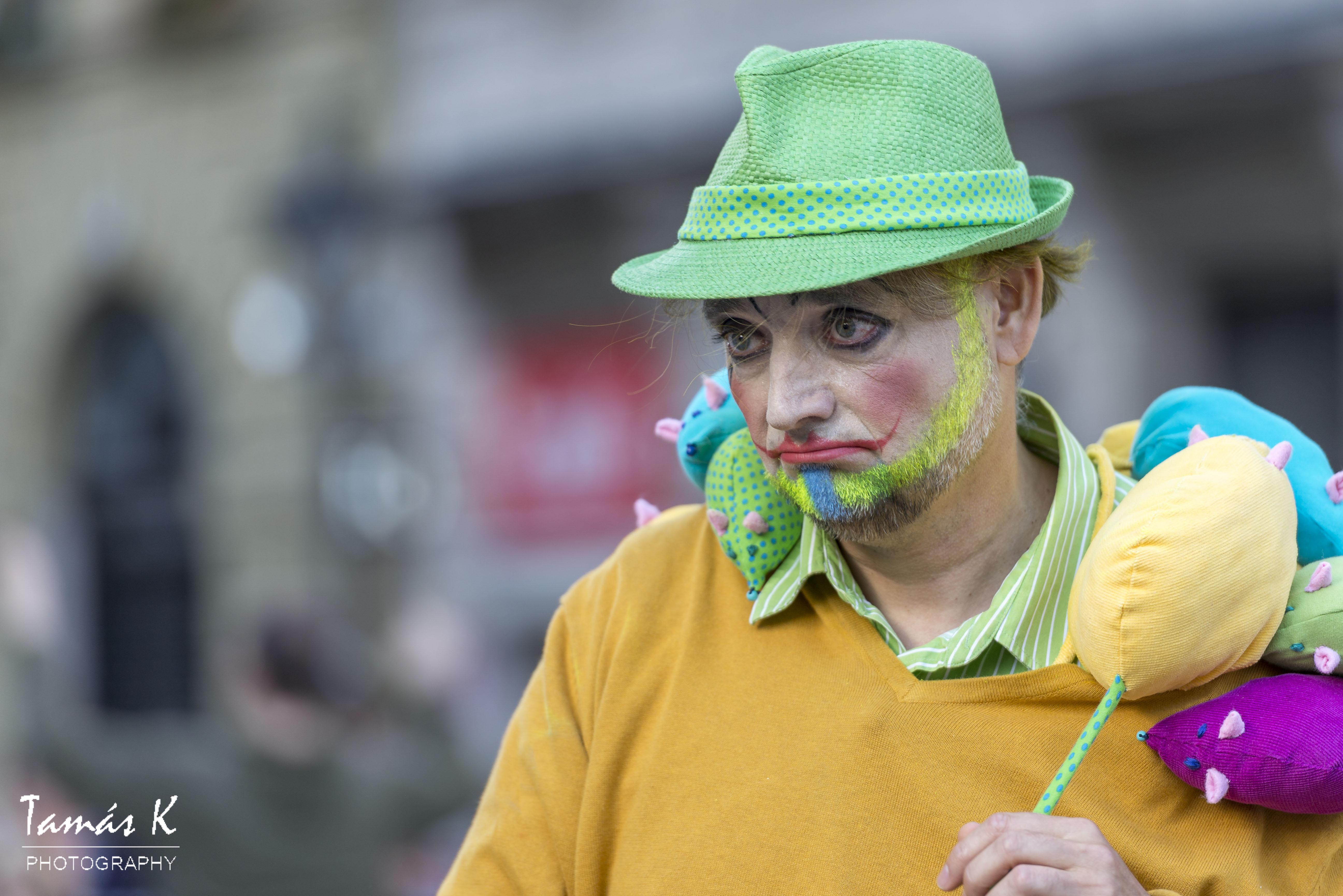 Opera for kids in Budapest