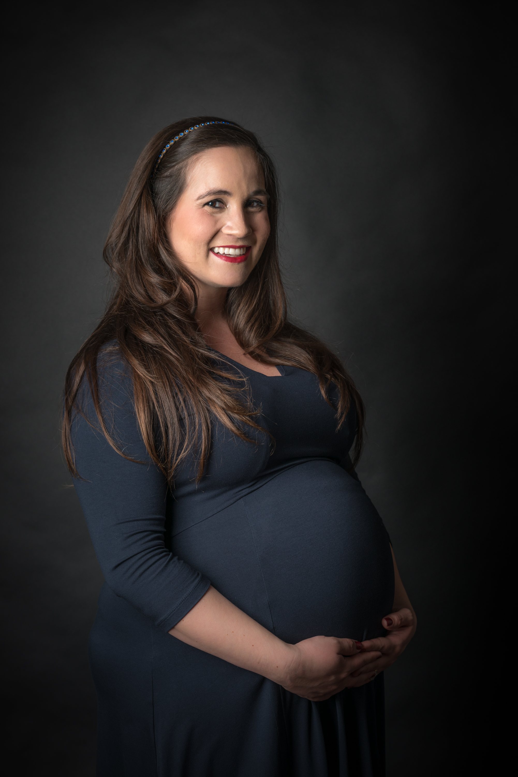 Maternity portraits