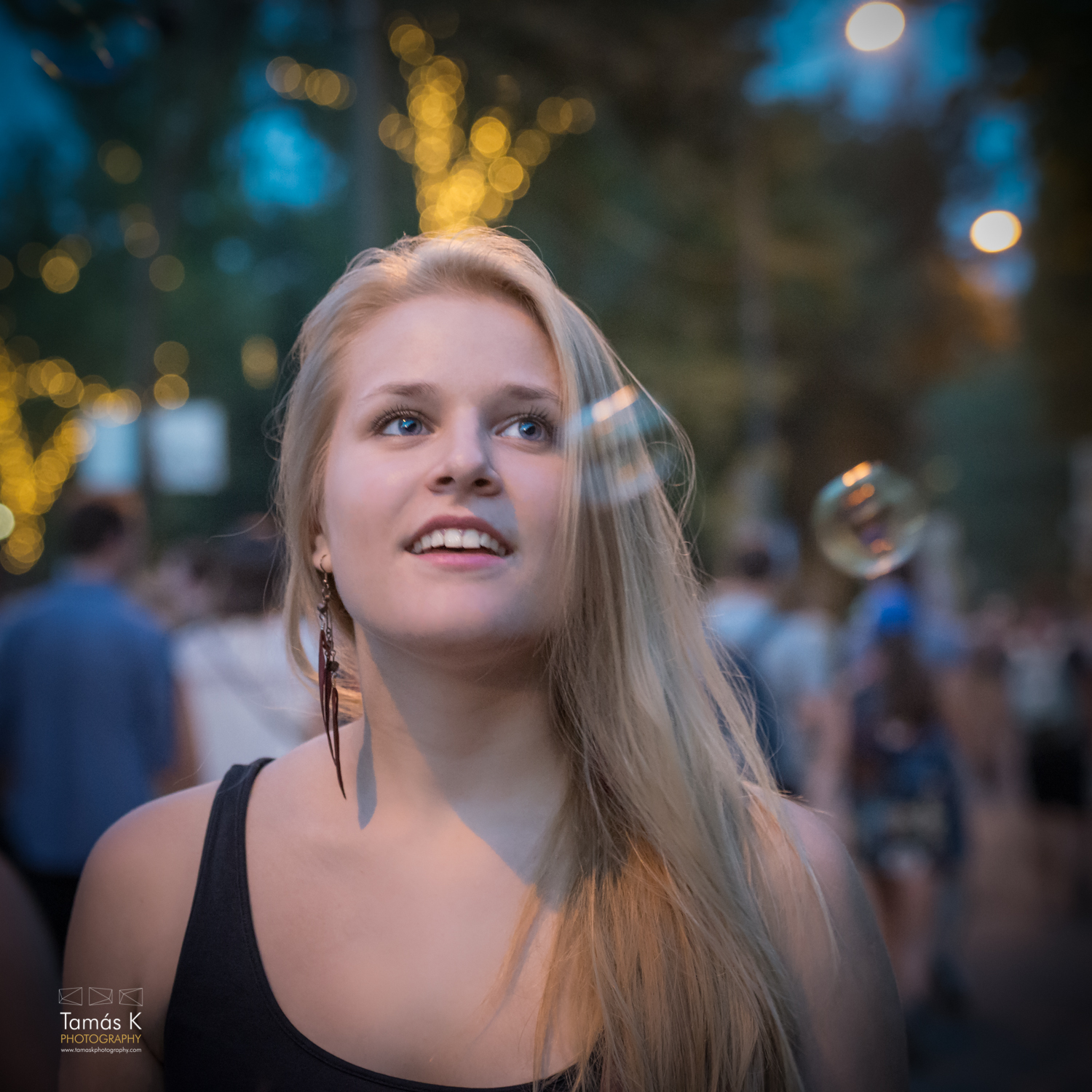 Siget festival Budapest