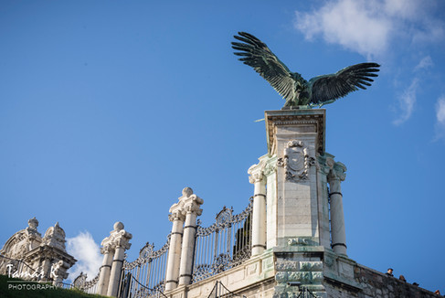 Buda Castle