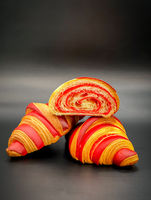 Croissant from our own bakery