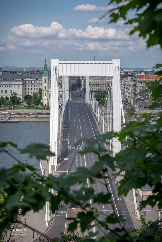 Photo Tours In Budapest By Tamask Photography