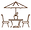 terrace icon
