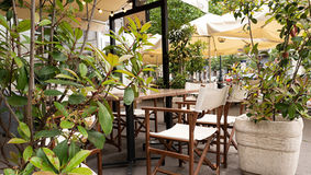 Terrace Brunch Bistro Budapest