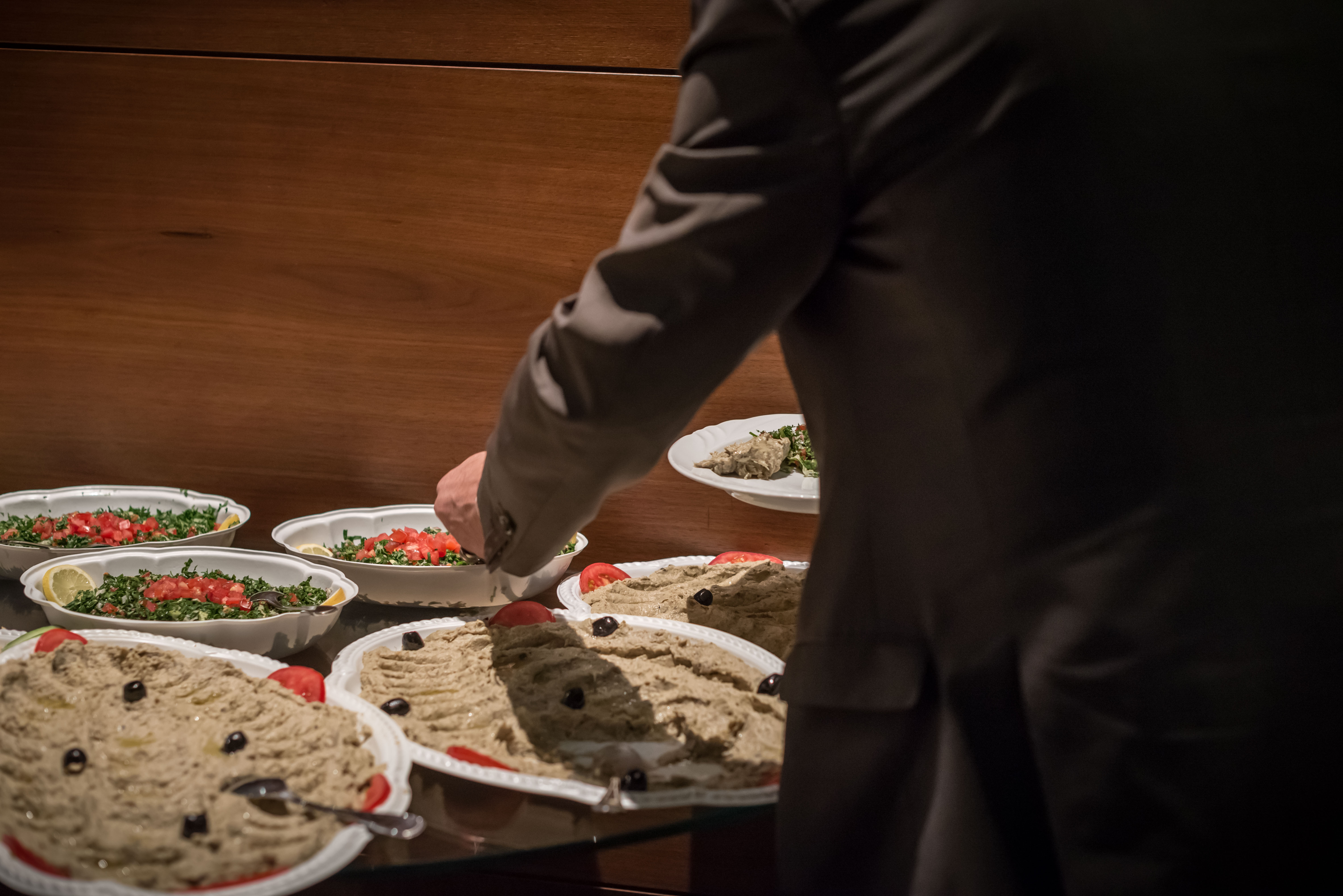 Corporate Event Photography Budapest