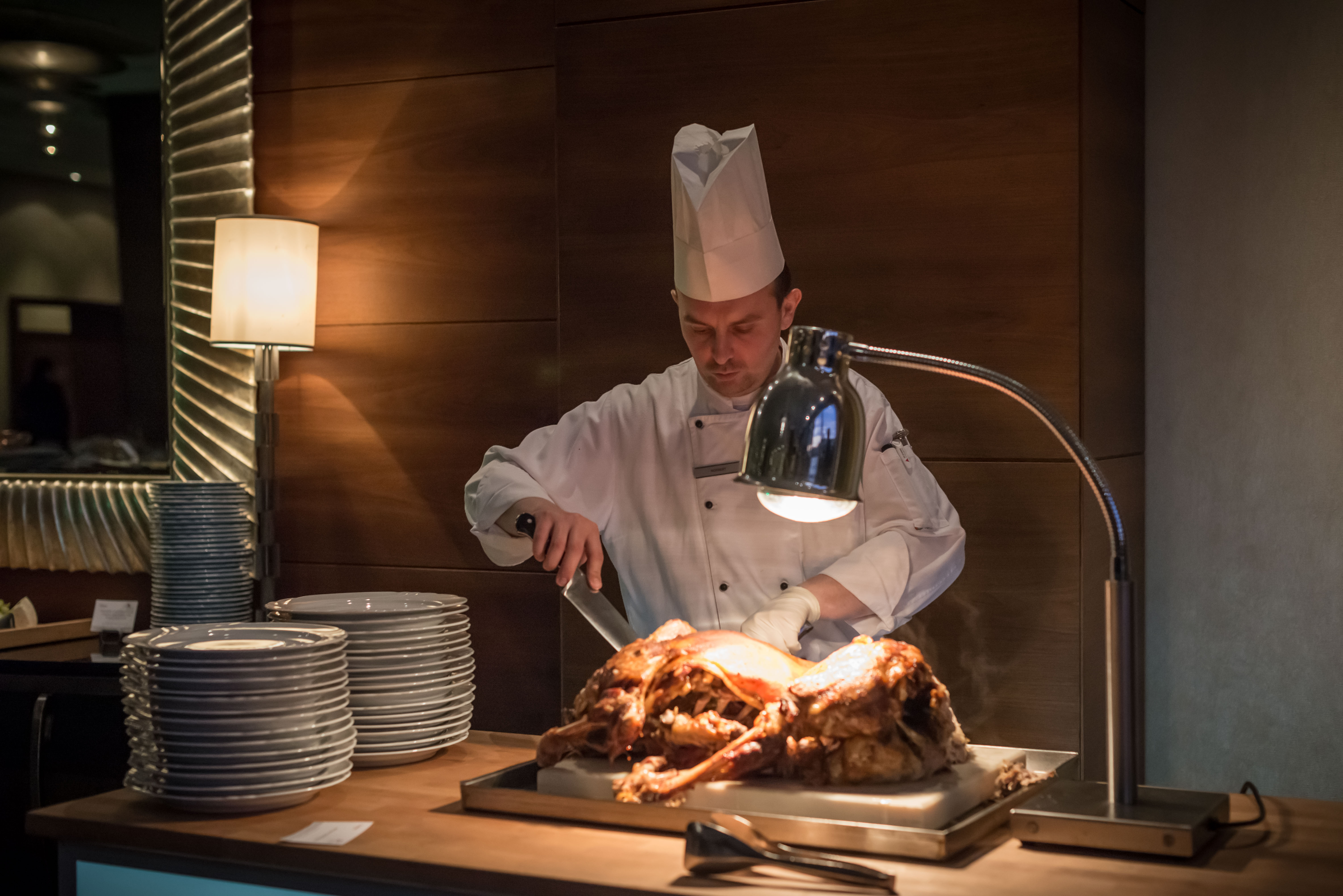 Corporate Event Photography Budapest