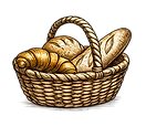 Link to our artisan bakery