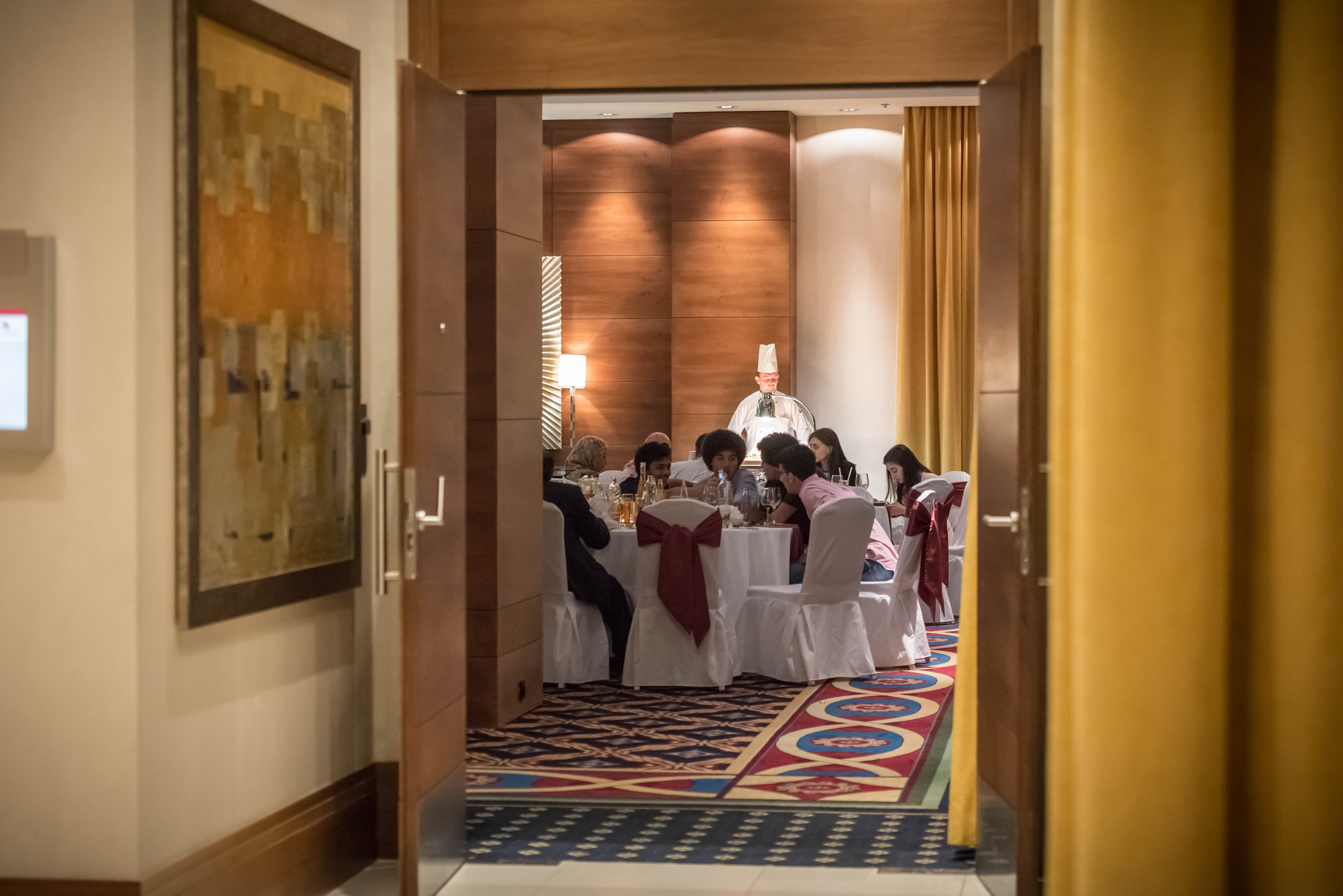 Corporate Event Photography Budapest