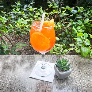 Aperol Spritz