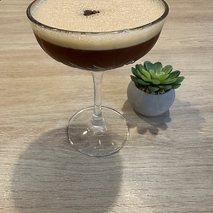 Espresso Martini