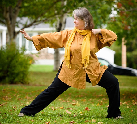 Qi Gong tendre l'arc debout copie_edited