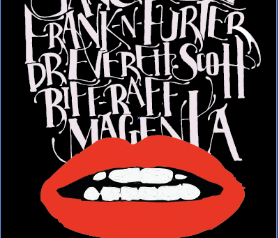 Rocky Horror Show