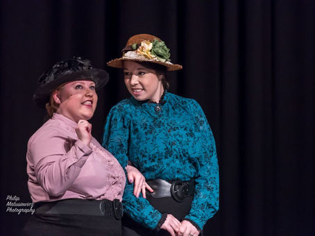 Community Theatre Festival 2018