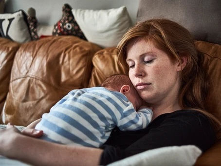 chronic-fatigue-specialist-london
