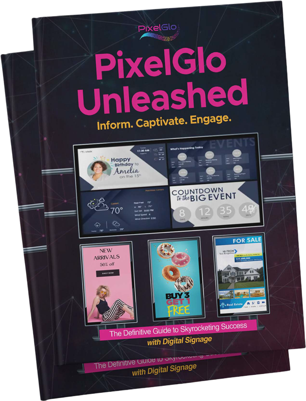 PixelGlo Unleashed