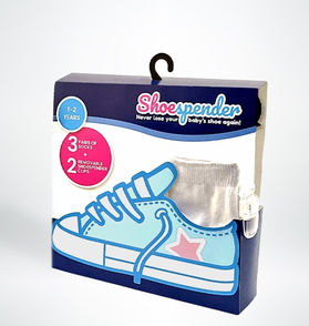 Monster Pile Creative Studio, Monster Pile, Monster Pile Studio, Packaging, Branding, Logo, Design, CPG, Creative Design, Graphic Design, Sock Packaging