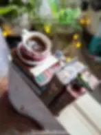 Thumbnail: Shelf Portrait Bookmark Drop