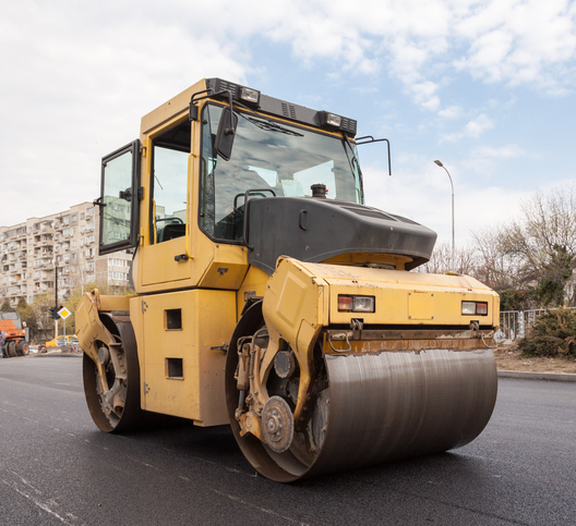 Rotrollers Road Roller Training in Manchester | Pro Trainers UK