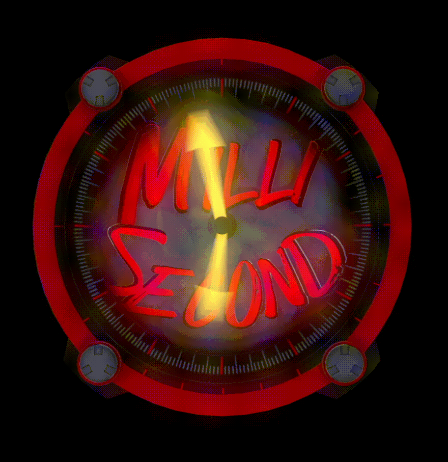 MILLISECOND שובל מושון