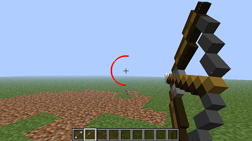 弓の照準mod解説 Mod 全力 紹介 解説 攻略 ページ