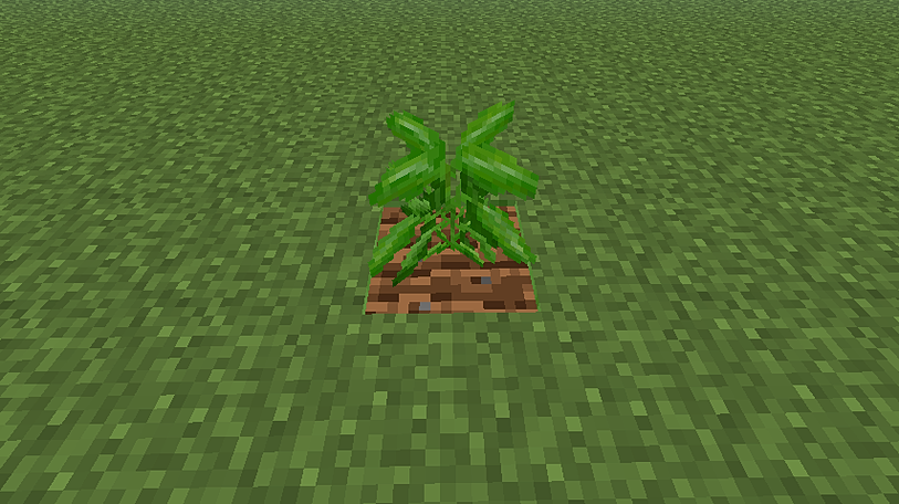 Peaceplantcraft解説 Mod 全力 紹介 解説 攻略 ページ