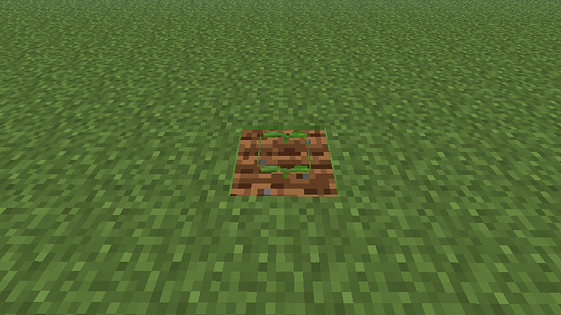 Peaceplantcraft解説 Mod 全力 紹介 解説 攻略 ページ
