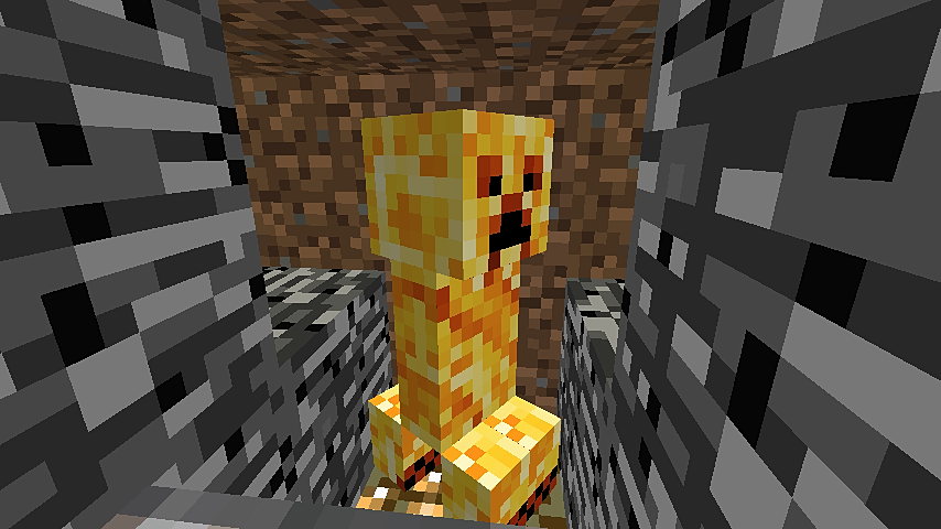 匠craft-追加モブ一覧1 - mod 全力 紹介 解説 攻略 ページ！