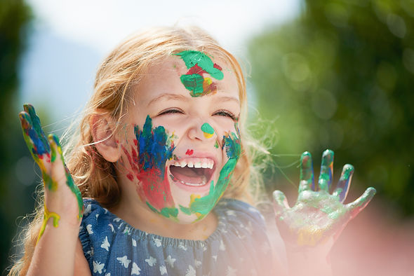 Girl with paint.jpg