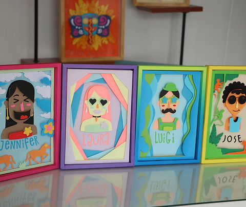 Curso de papercut online