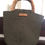 Thumbnail: Scandinavian Bamboo Bag
