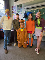 What a Spooktacular Week at Heritage 👻