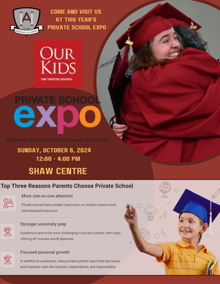 Private School Expo