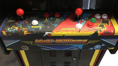 Defending the Multi-Cade