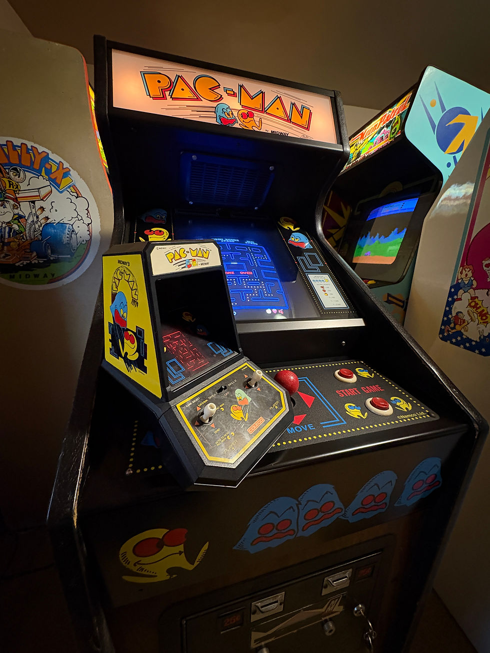 Never talk to me or my son again