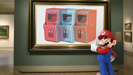 A Definitive Guide to Donkey Kong Red Cabinets (And Other Variations)