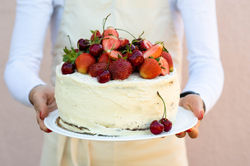 cake