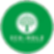 Logo Eco-Holz verde chiaro