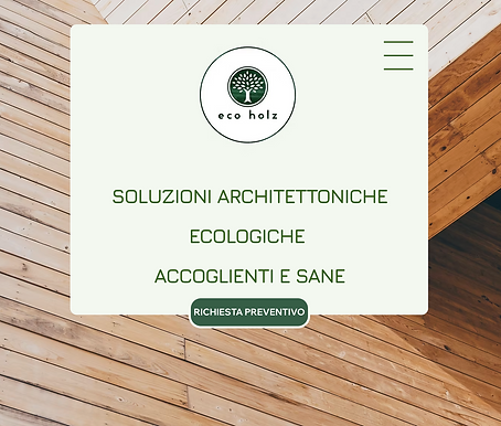 Image Home Page Eco-Holz