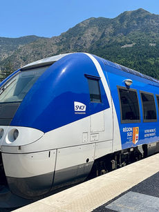 TER Provence-Alpes-Côte d'Azur